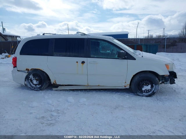 Aukcja sprzedaży 2012 Dodge Grand Caravan Se/sxt, vin: 2C4RDGBG4CR229998, numer aukcji: 12369714