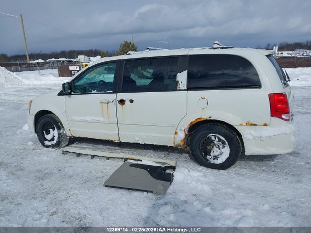 Aukcja sprzedaży 2012 Dodge Grand Caravan Se/sxt, vin: 2C4RDGBG4CR229998, numer aukcji: 12369714