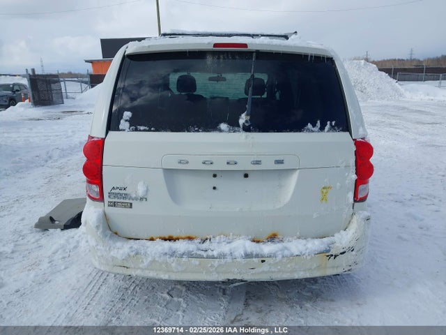 Aukcja sprzedaży 2012 Dodge Grand Caravan Se/sxt, vin: 2C4RDGBG4CR229998, numer aukcji: 12369714