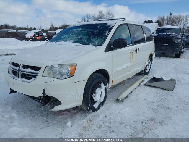 Aukcja sprzedaży 2012 Dodge Grand Caravan Se/sxt, vin: 2C4RDGBG4CR229998, numer aukcji: 12369714