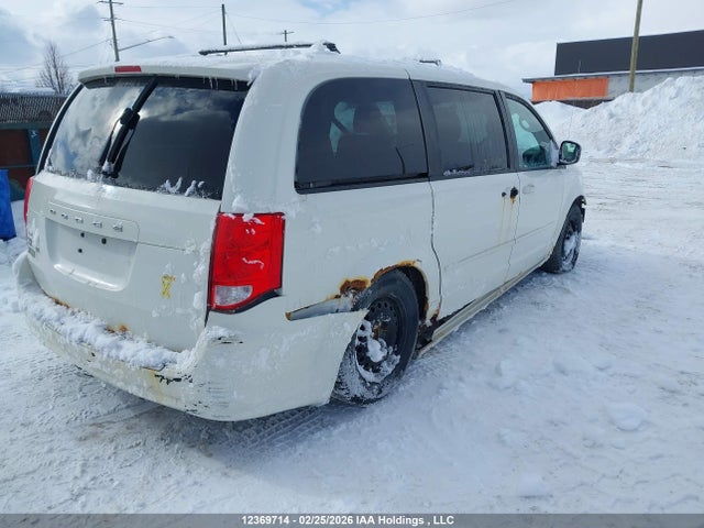 Aukcja sprzedaży 2012 Dodge Grand Caravan Se/sxt, vin: 2C4RDGBG4CR229998, numer aukcji: 12369714