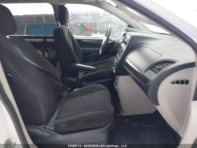 Aukcja sprzedaży 2012 Dodge Grand Caravan Se/sxt, vin: 2C4RDGBG4CR229998, numer aukcji: 12369714