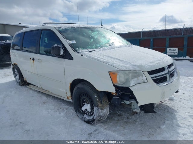 Aukcja sprzedaży 2012 Dodge Grand Caravan Se/sxt, vin: 2C4RDGBG4CR229998, numer aukcji: 12369714