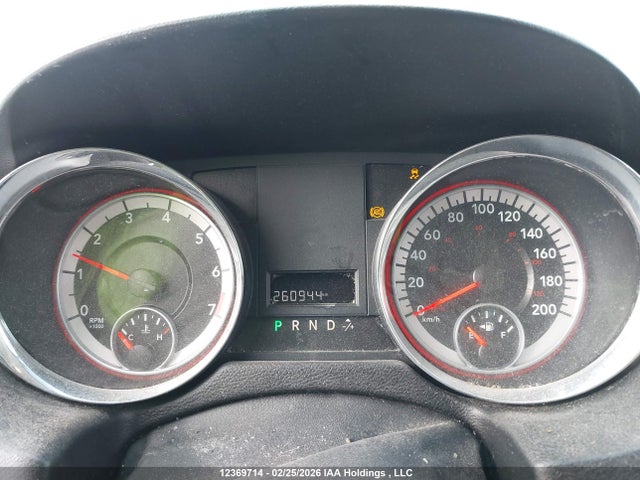 Aukcja sprzedaży 2012 Dodge Grand Caravan Se/sxt, vin: 2C4RDGBG4CR229998, numer aukcji: 12369714
