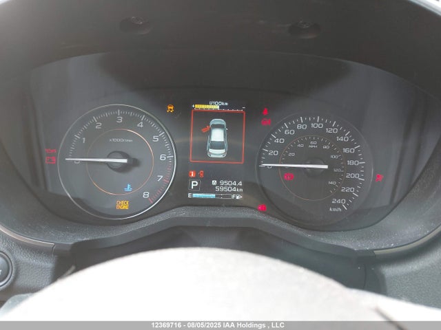JF2GTACC4K8242281 Subaru naturally aspirated