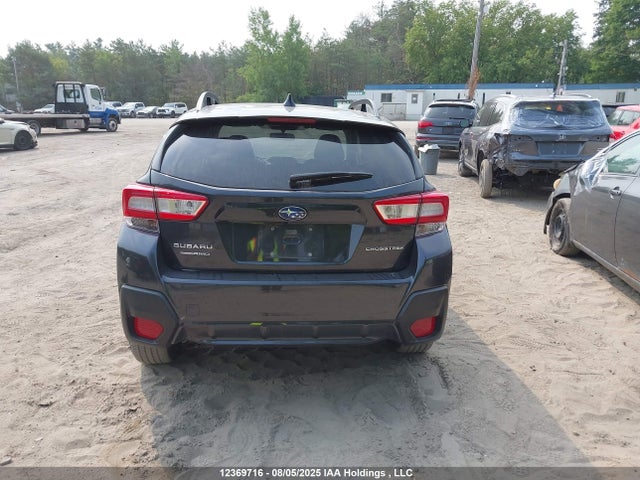 JF2GTACC4K8242281 Subaru naturally aspirated