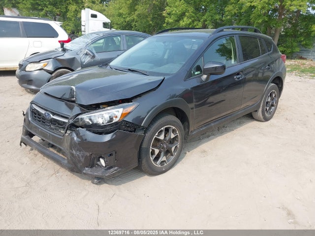 JF2GTACC4K8242281 Subaru naturally aspirated