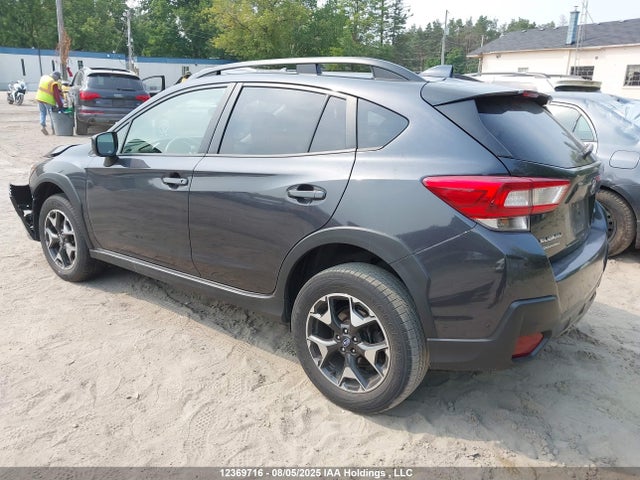 JF2GTACC4K8242281 Subaru naturally aspirated