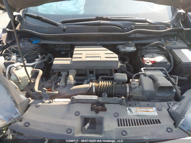 2HKRW1H32KH001795 Honda k24w9/k24v9