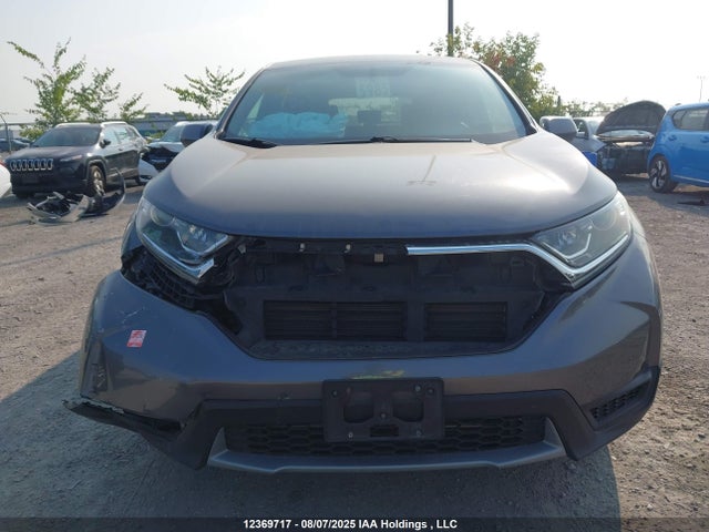 2HKRW1H32KH001795 Honda k24w9/k24v9