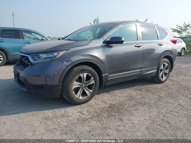 2HKRW1H32KH001795 Honda k24w9/k24v9