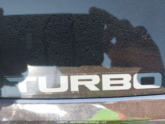 2HKRW1H32KH001795 Honda k24w9/k24v9