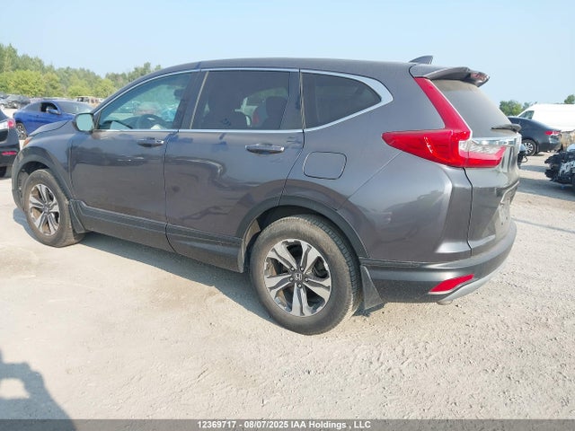 2HKRW1H32KH001795 Honda k24w9/k24v9