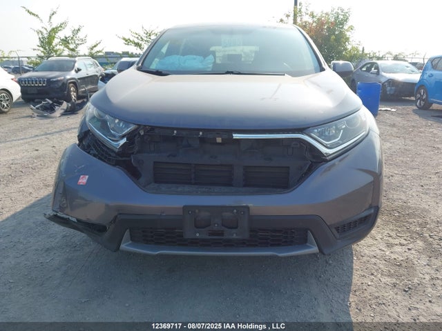 2HKRW1H32KH001795 Honda k24w9/k24v9