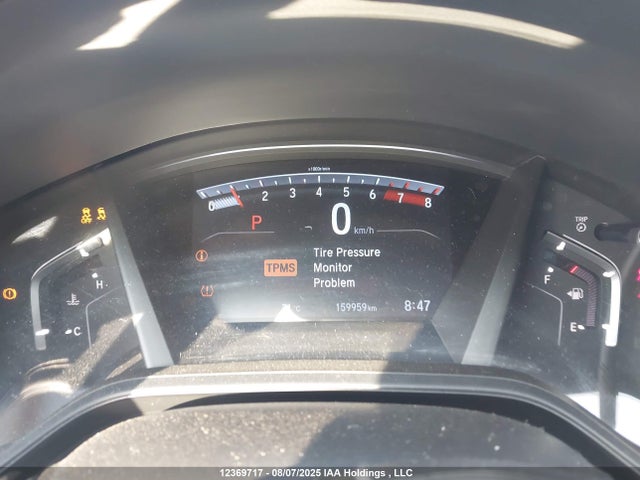 2HKRW1H32KH001795 Honda k24w9/k24v9