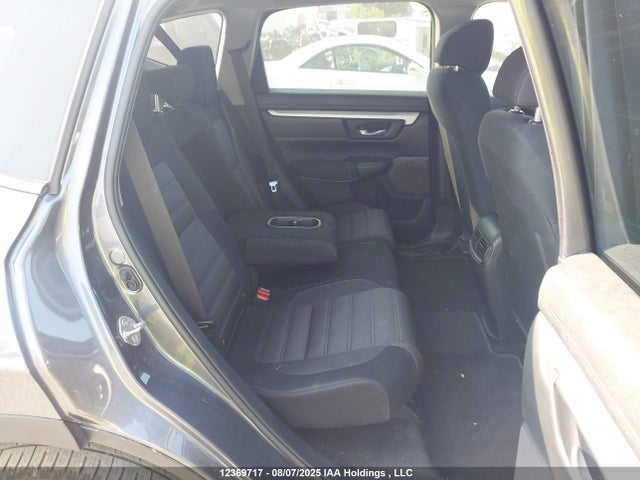 2HKRW1H32KH001795 Honda k24w9/k24v9