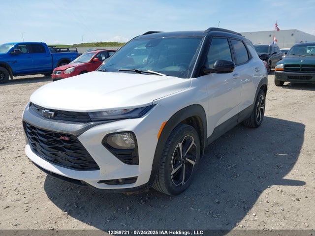 KL79MUSL2PB030025 Chevrolet l3t