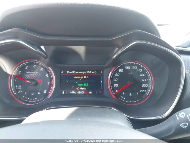 KL79MUSL2PB030025 Chevrolet l3t