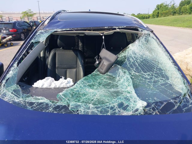 JN8AT2MVXJW350428 Nissan 2018