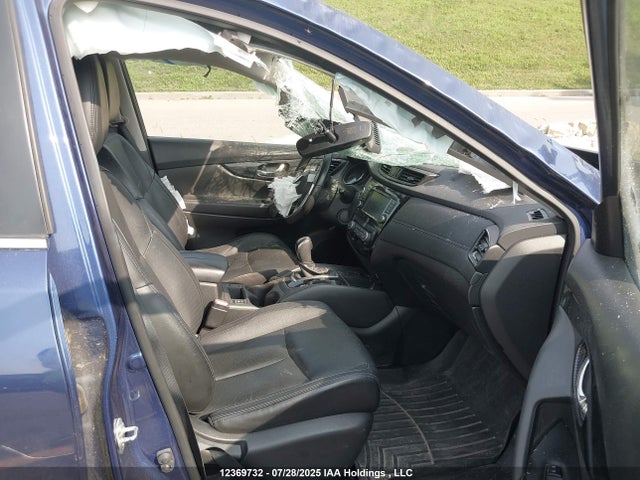 JN8AT2MVXJW350428 Nissan 2018