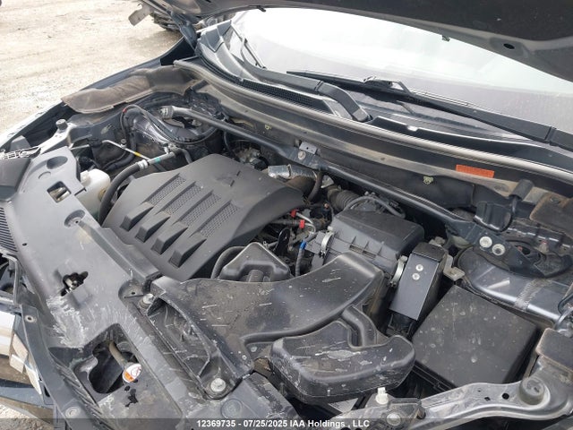 Mitsubishi tc/ic mivec 2019 JA4AT4AA4KZ601673 Image 10