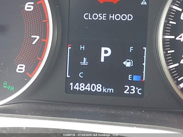 Mitsubishi tc/ic mivec 2019 JA4AT4AA4KZ601673 Image 15