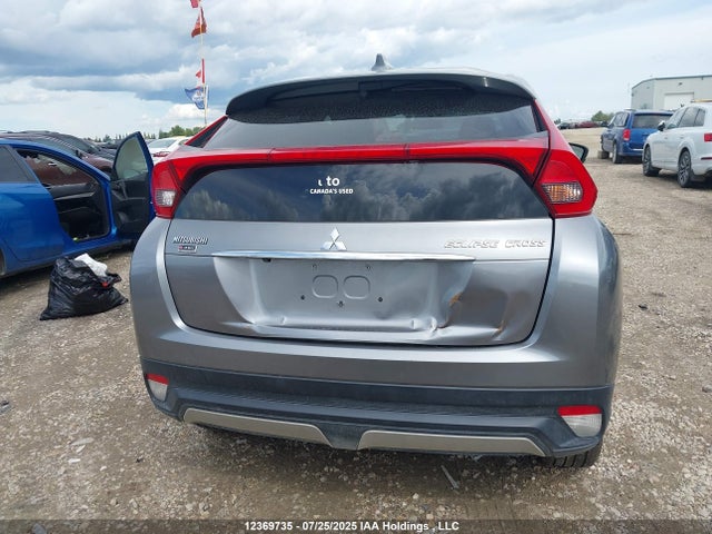 Mitsubishi tc/ic mivec 2019 JA4AT4AA4KZ601673 Image 16
