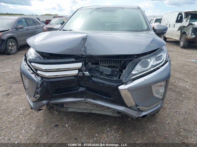 Mitsubishi tc/ic mivec 2019 JA4AT4AA4KZ601673 Image 6