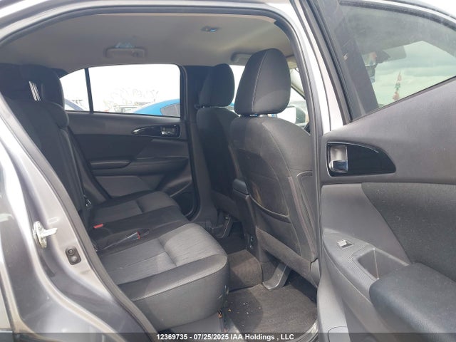 Mitsubishi tc/ic mivec 2019 JA4AT4AA4KZ601673 Image 8