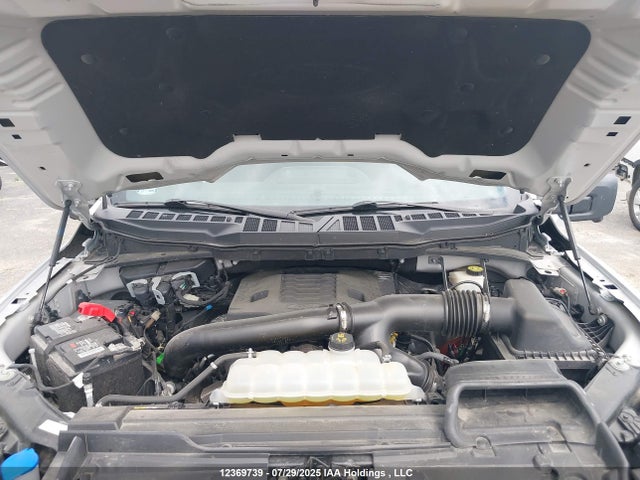 1FTFW1E85NKE87527 Ford gtdi