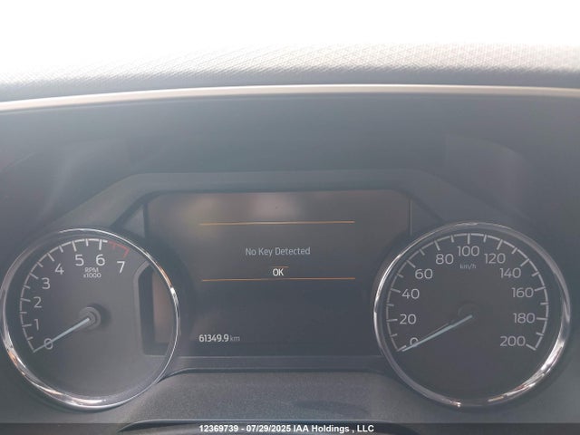 1FTFW1E85NKE87527 Ford gtdi
