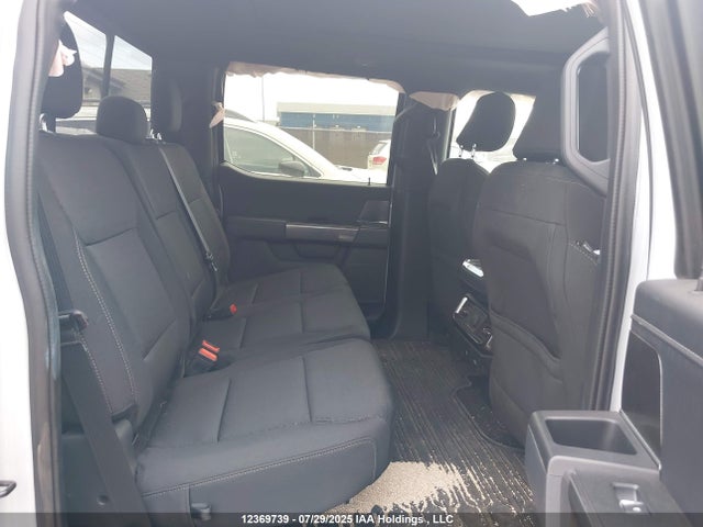 1FTFW1E85NKE87527 Ford gtdi