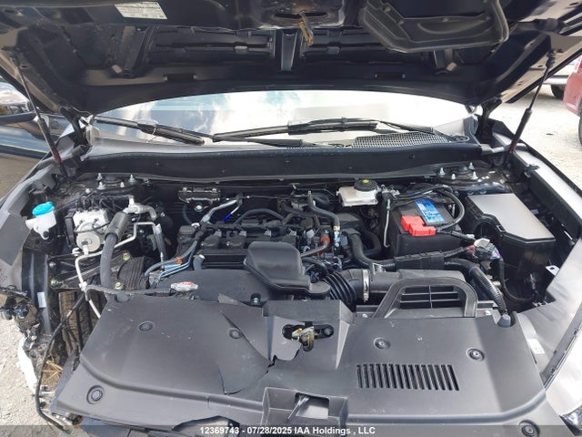 2HKRS4H29SH124868 Honda l15be