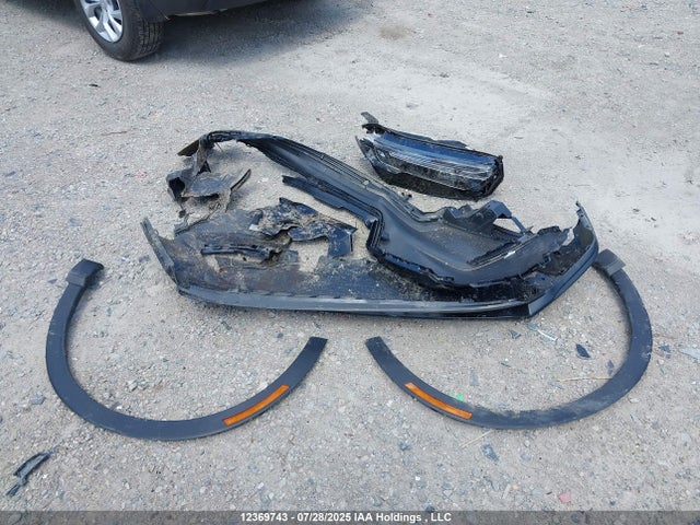 2HKRS4H29SH124868 Honda l15be