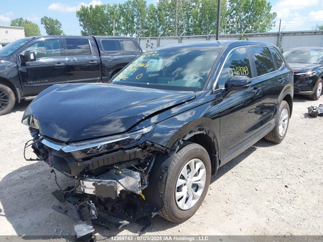 2HKRS4H29SH124868 Honda l15be