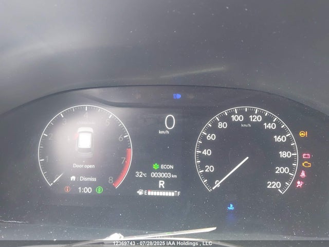 2HKRS4H29SH124868 Honda l15be