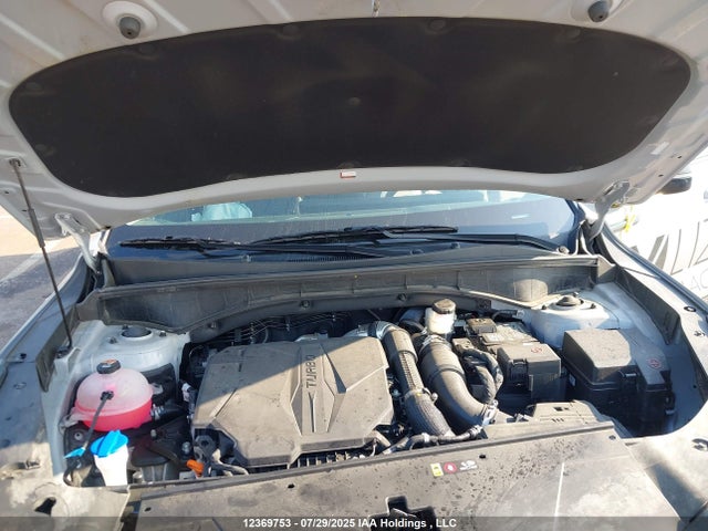5XYRHDJF6SG365063 KIA t-gdi theta-iii