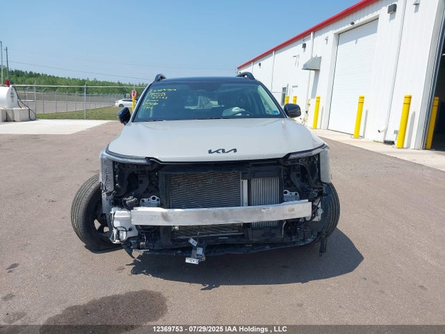 5XYRHDJF6SG365063 KIA t-gdi theta-iii