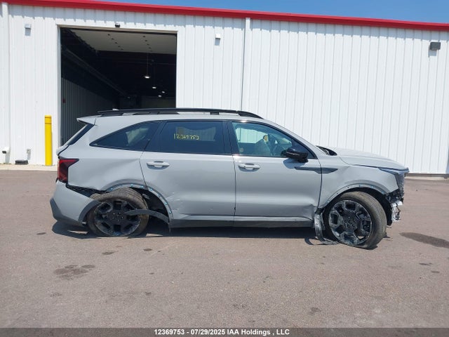5XYRHDJF6SG365063 KIA t-gdi theta-iii