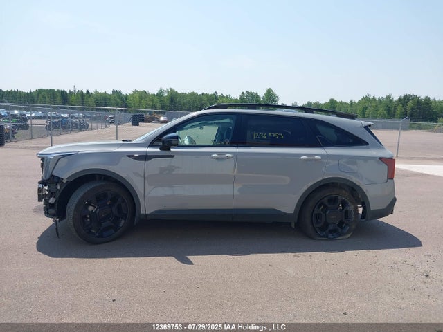5XYRHDJF6SG365063 KIA t-gdi theta-iii