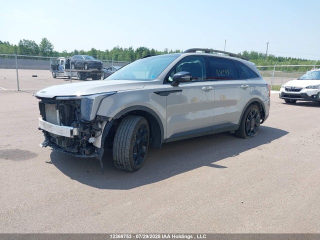 5XYRHDJF6SG365063 KIA t-gdi theta-iii