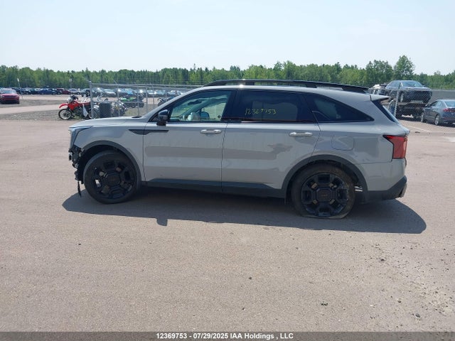 5XYRHDJF6SG365063 KIA t-gdi theta-iii