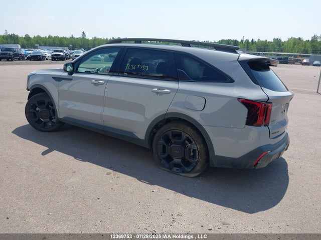 5XYRHDJF6SG365063 KIA t-gdi theta-iii