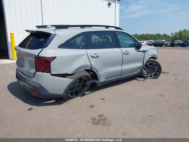 5XYRHDJF6SG365063 KIA t-gdi theta-iii