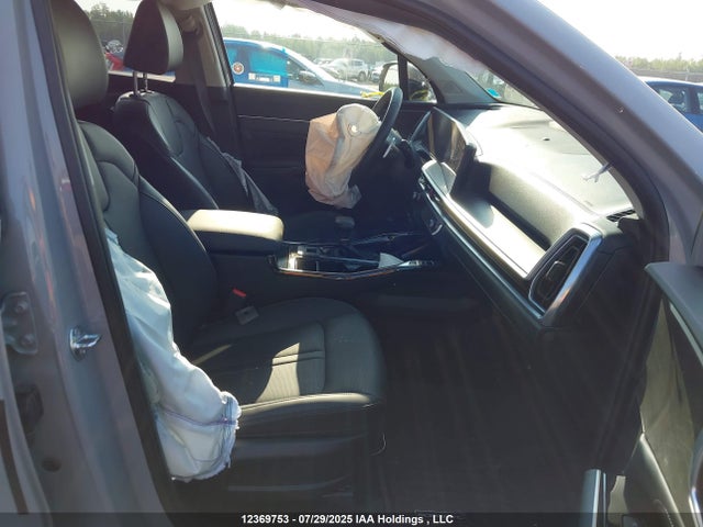5XYRHDJF6SG365063 KIA t-gdi theta-iii