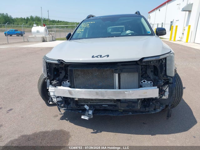 5XYRHDJF6SG365063 KIA t-gdi theta-iii