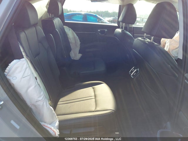 5XYRHDJF6SG365063 KIA t-gdi theta-iii
