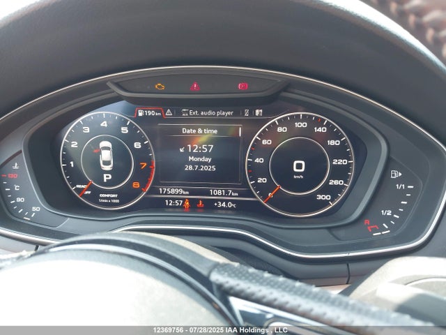 Audi A5 2018 WAUFNCF56JA003462 Image 7