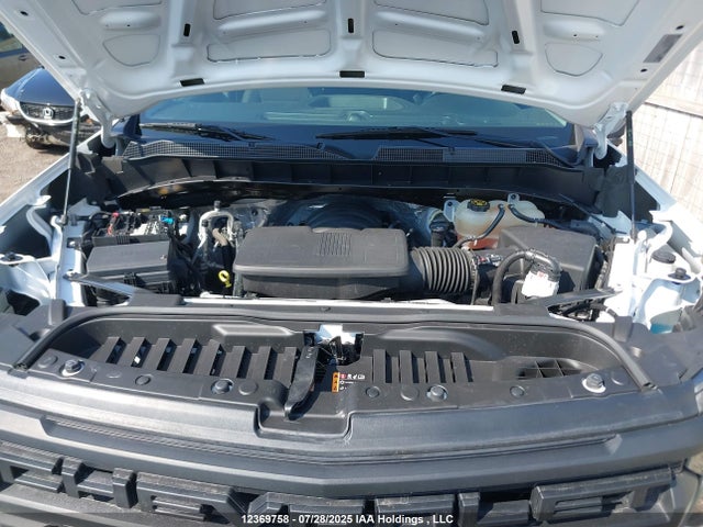 Chevrolet l84 2022 3GCNAAED9NG509513 Image 10