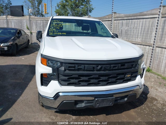 Chevrolet l84 2022 3GCNAAED9NG509513 Image 12